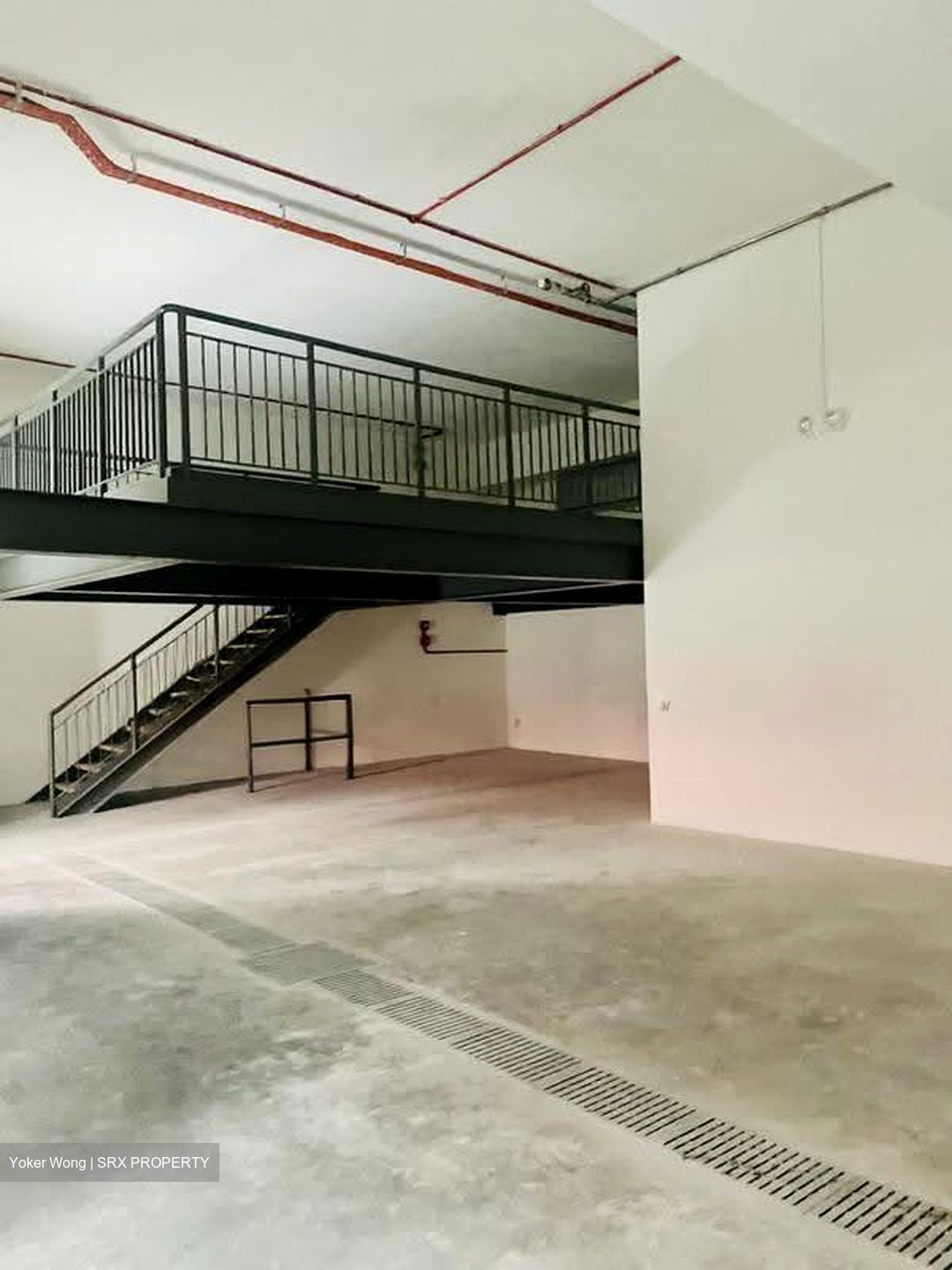 Soon Seng Building (D13), Factory #628755331